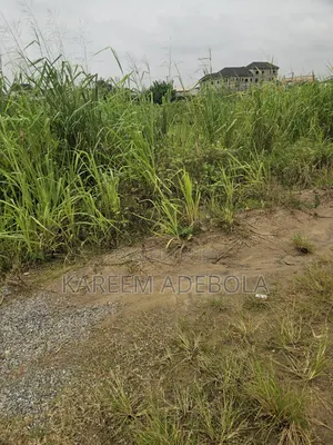 Land at Jahi Abuja