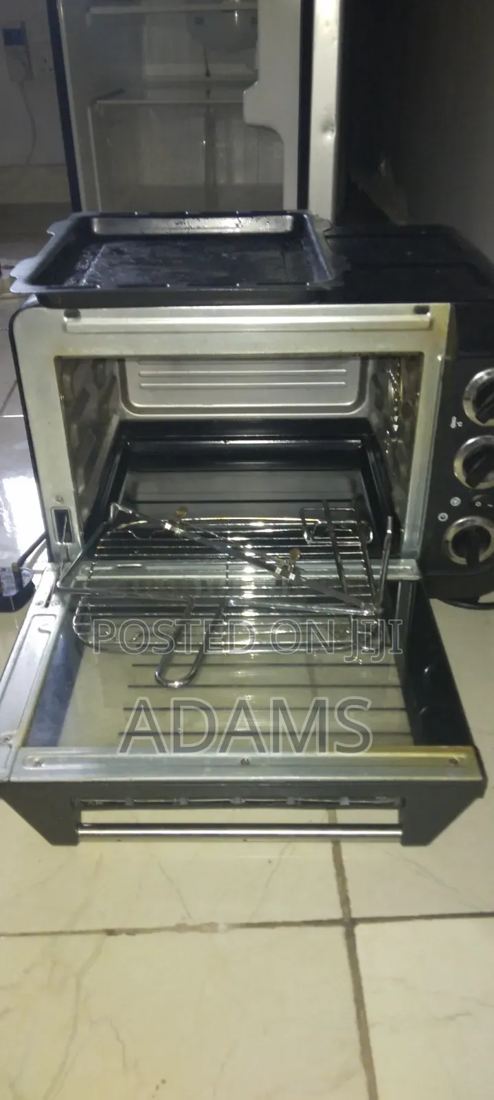Oven Cooker