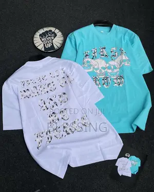 Latest Male Wears Available in Lagos Size : L,Xl,2xl,3xl