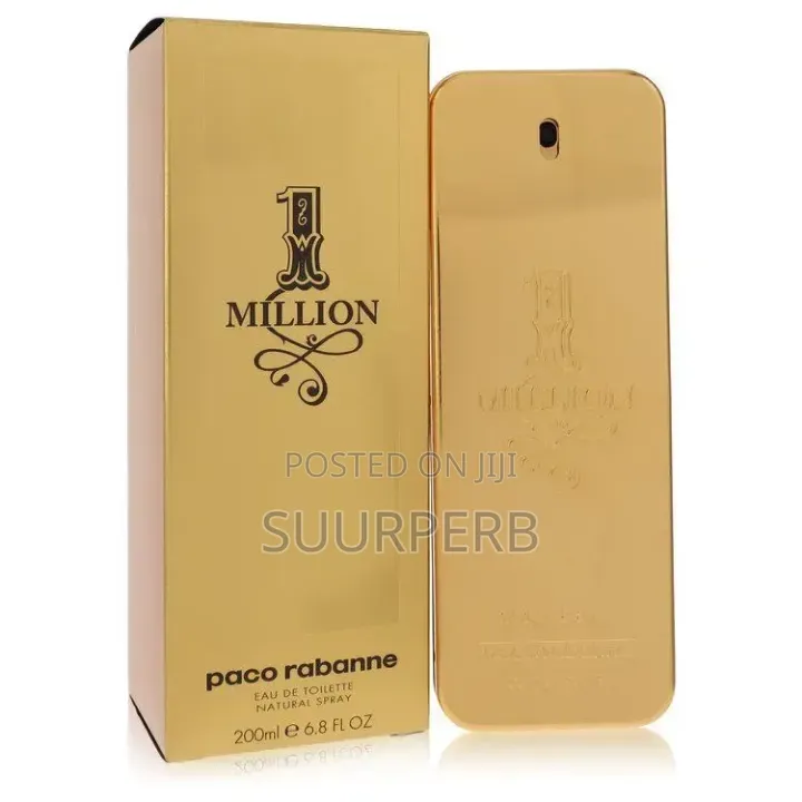 Million Perfume