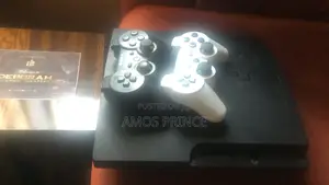 Play Station 3