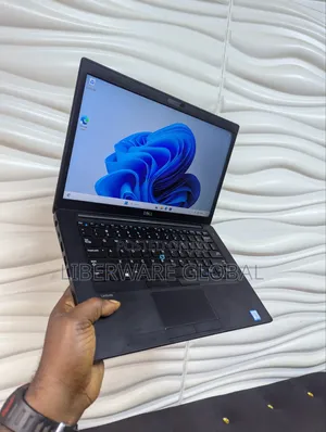 Laptop Dell Latitude 14 7480 8GB Intel Core i7 SSD 256GB
