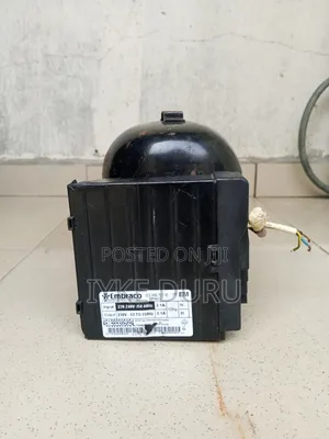 Refrigerator Compressors