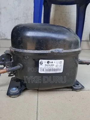 Refrigerator Compressors