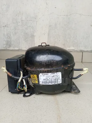 Refrigerator Compressors