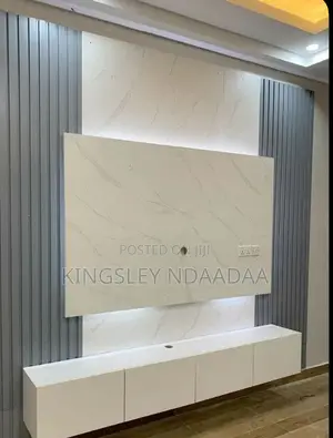 Single Tv Console
