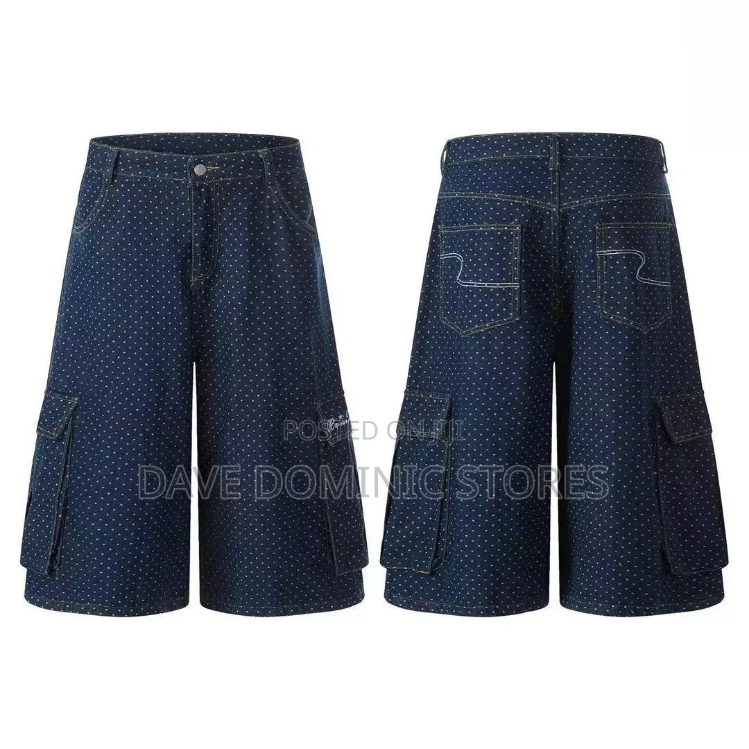 Cargo Jorts