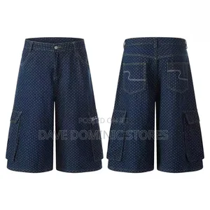 Cargo Jorts