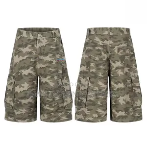 Cargo Jorts