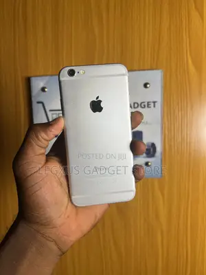 Apple iPhone 6 64 GB Gold