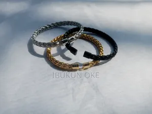 Men's Bracelet