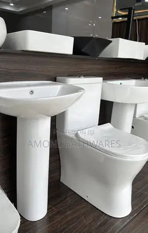 Istanbul Wc Set