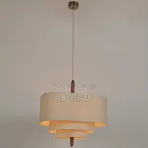 Nordic Chandelier
