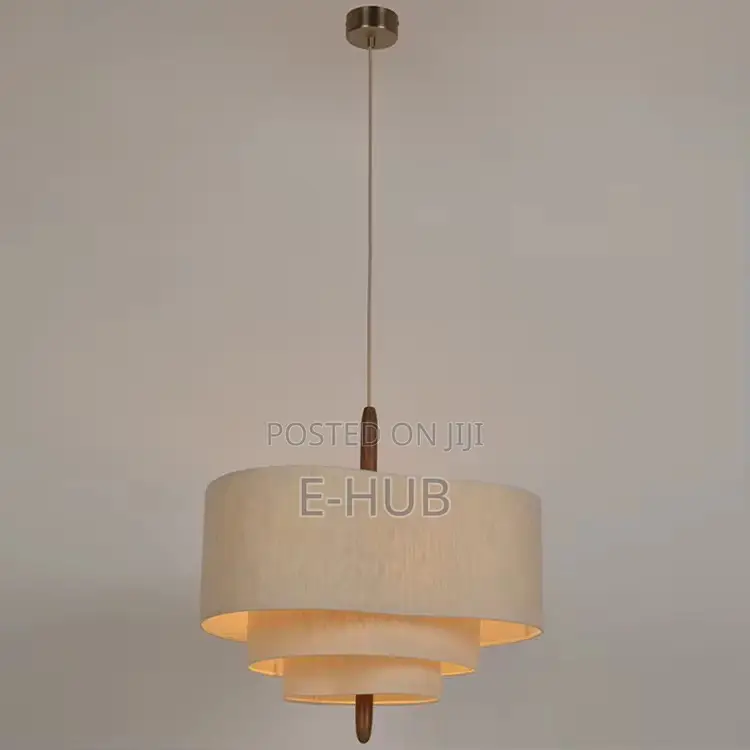 Nordic Chandelier