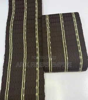 Jawu Aso_oke 100% Cotton