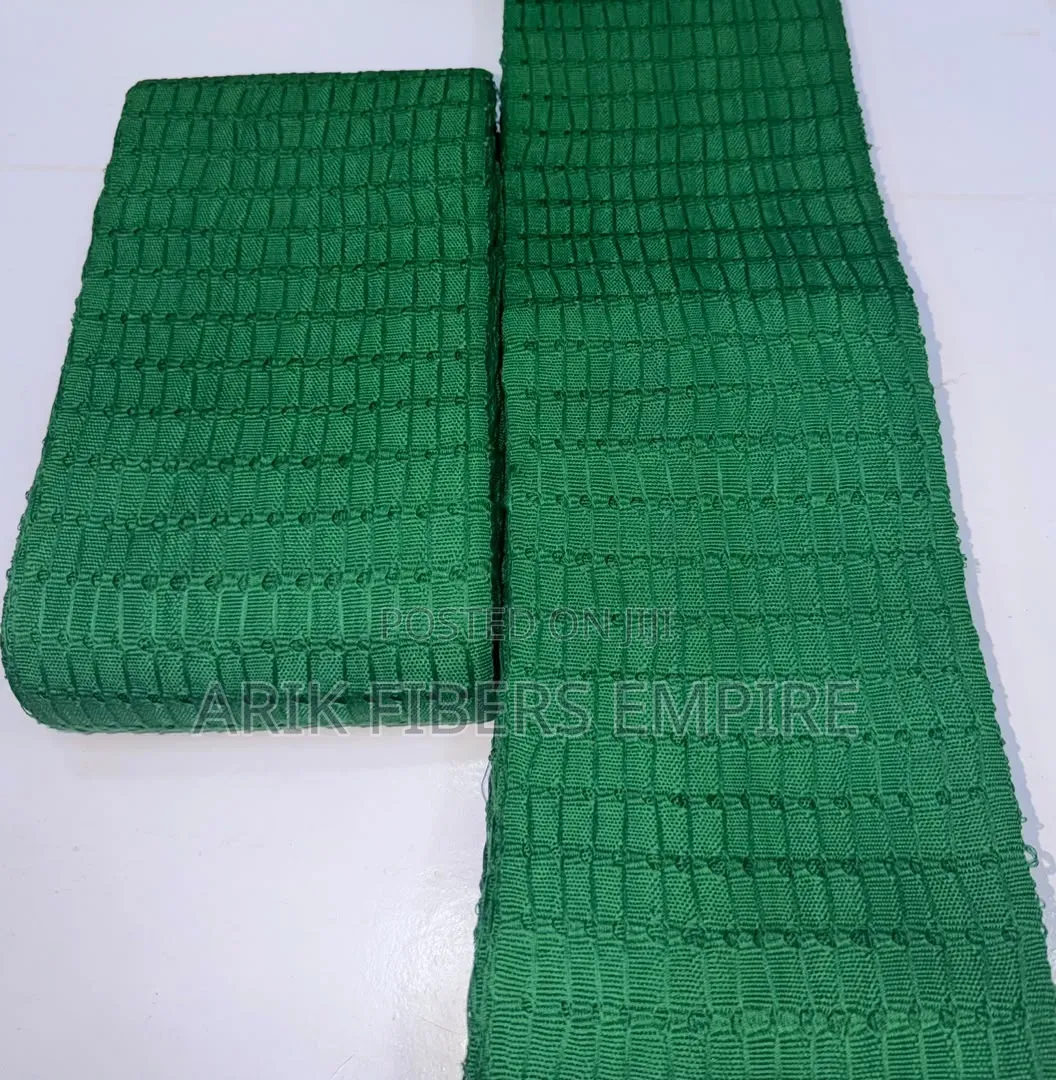 Jawu Aso_oke 100% Cotton