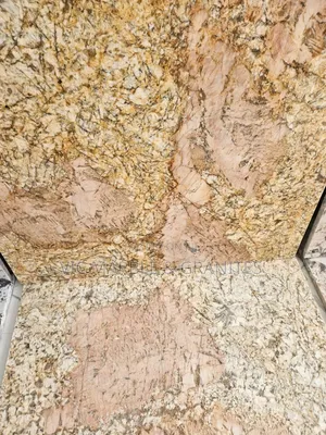 Imperial Gold Granite