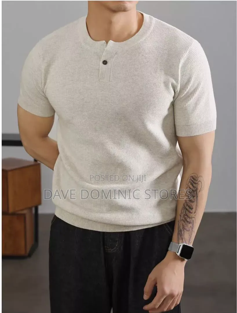 Luxury Urban Top