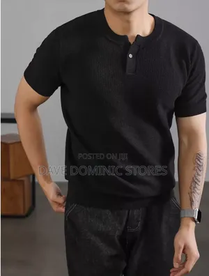 Luxury Urban Top