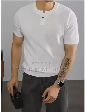 Luxury Urban Top
