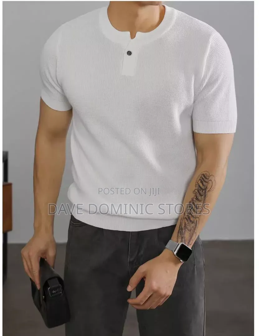 Luxury Urban Top