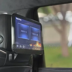 Cadillac Escalade 2024 Black