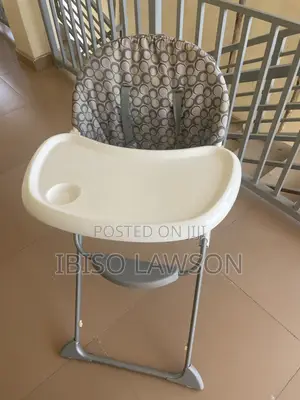 Baby Highchair