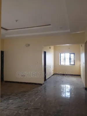 2bdrm Block of Flats in Wuse Zone 6 for rent