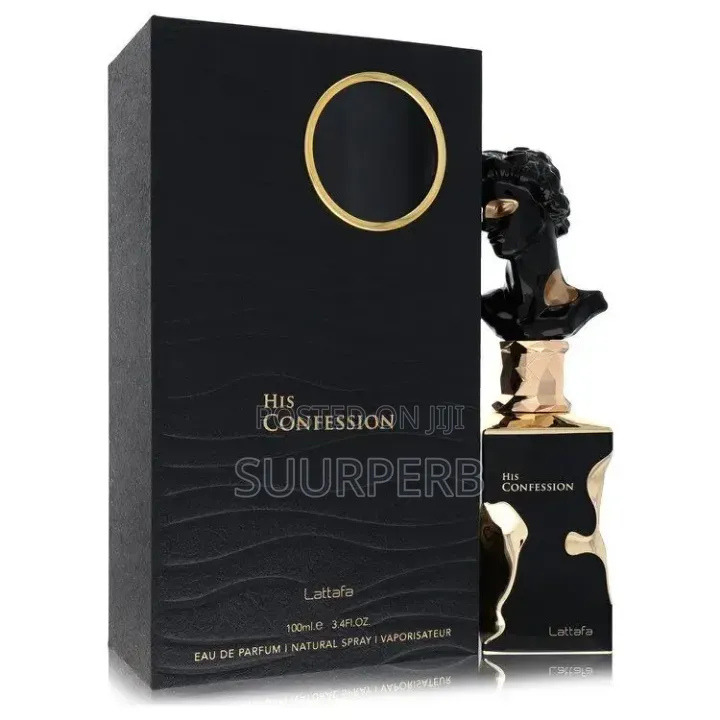 His Confession Perfume