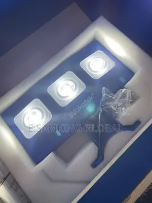 300watt Wakatek Flood Lights