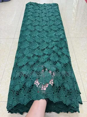 Cord Lace 