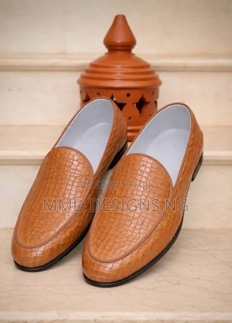 Arewa Saddle