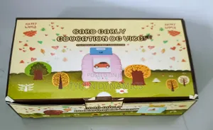 Early Educational Learning Device Card Ages 3+