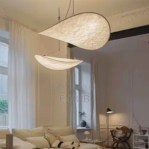 Nordic Aesthetic Chandelier
