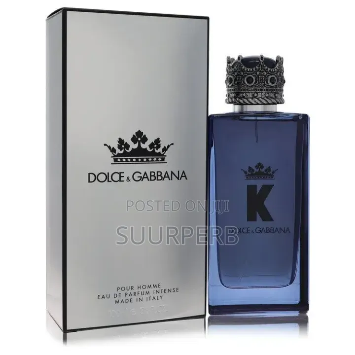 D G Perfume