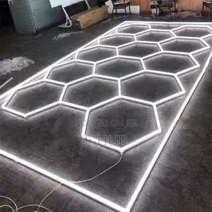 Hexagon Light