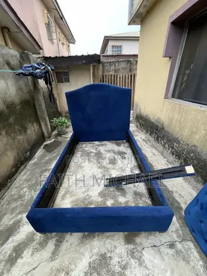 Usa Used Bed-Frame