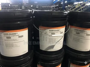Jet-Lube Korr Guard Storage Compound