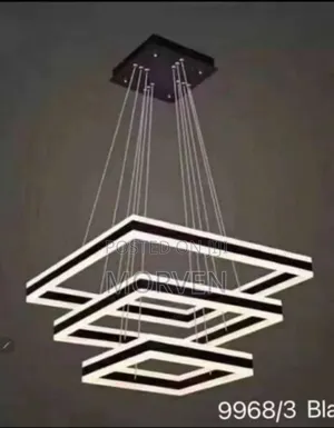 Chandelier