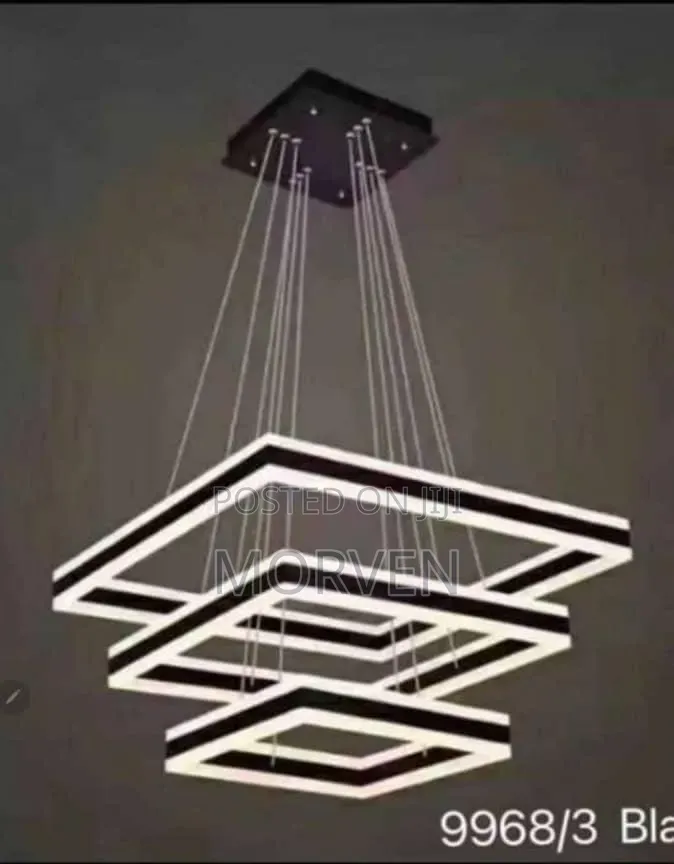 Chandelier