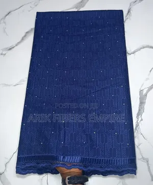 Premium Quality Unisex Polish Lace