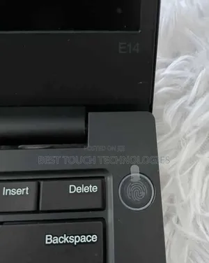 Laptop Lenovo ThinkPad E14 Gen 2 8GB Intel Core i5 SSD 256GB