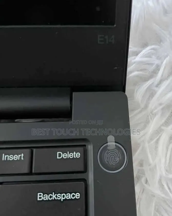 Laptop Lenovo ThinkPad E14 Gen 2 8GB Intel Core i5 SSD 256GB