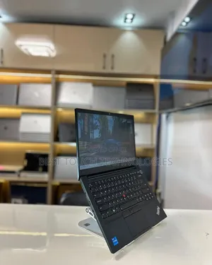 Laptop Lenovo ThinkPad E14 Gen 2 8GB Intel Core i5 SSD 256GB