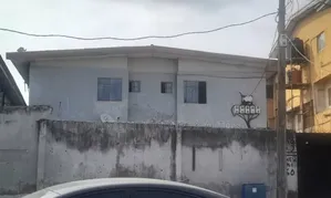 2bdrm Block of Flats in Ifako for sale