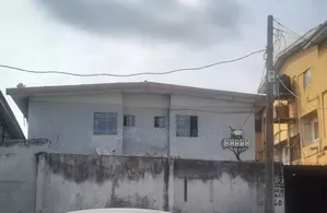 2bdrm Block of Flats in Ifako for sale