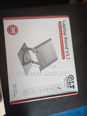 Laptop Stand V3.1