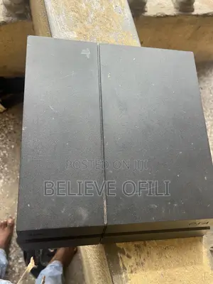 Ps4 Playstation