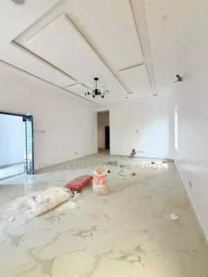 Furnished 5bdrm Duplex in Phase2 for sale