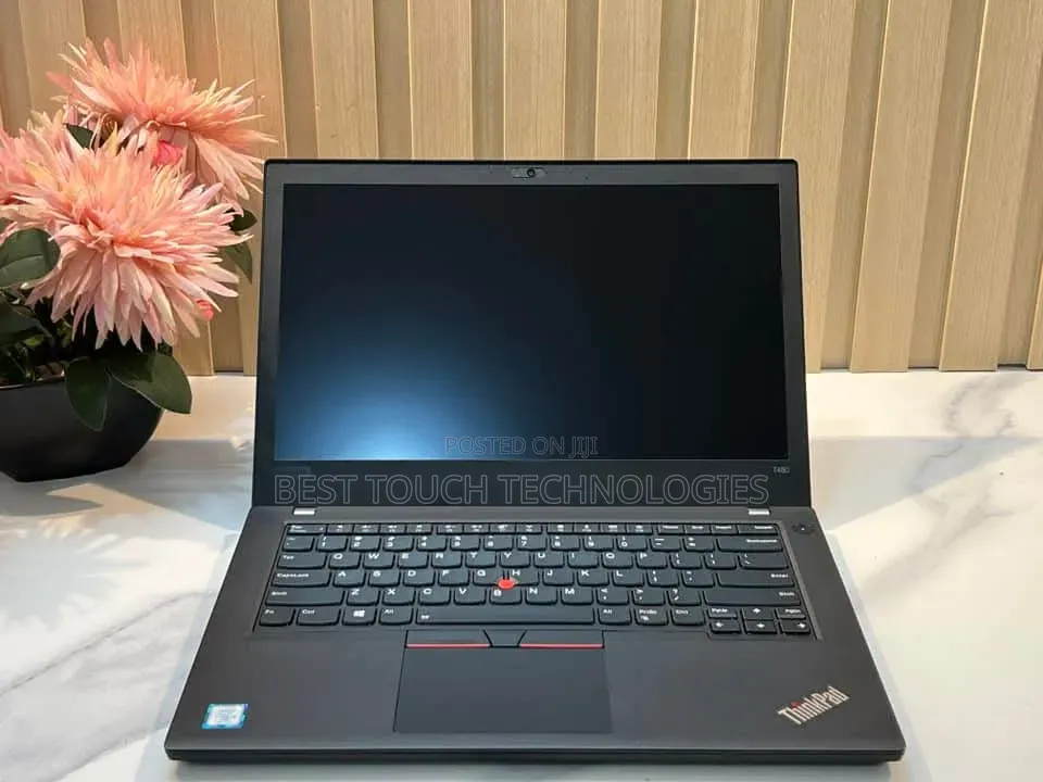 Laptop Lenovo ThinkPad T480 8GB Intel Core i5 SSD 256GB
